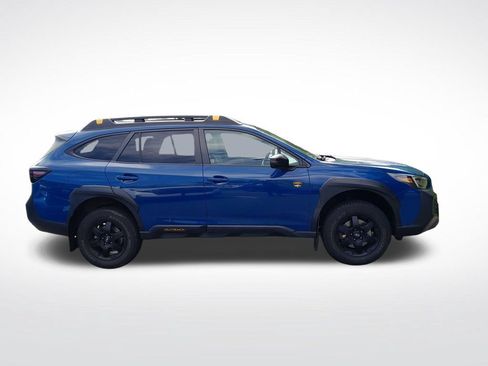 Used 2024 Subaru Outback Wilderness AWD/4WD image 9