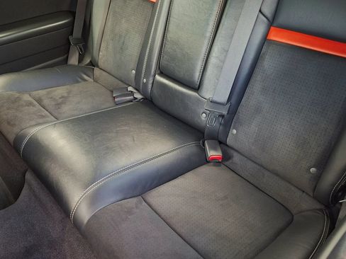 Used 2008 Dodge Challenger SRT8 RWD image 14