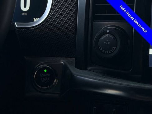 Used 2022 Ford F150 Raptor w/ Equipment Group 801A High AWD/4WD image 18