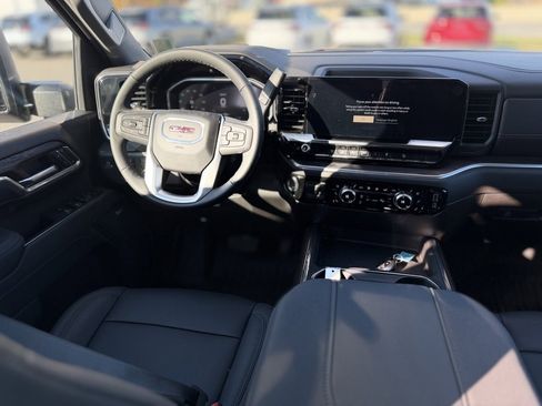 New 2026 GMC Sierra 2500 SLT w/ SLT Premium Package image 13
