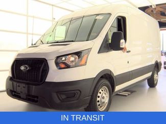 Certified 2024 Ford Transit 250 148 Medium Roof Extended AWD w/ Load Area Protection Package video 1