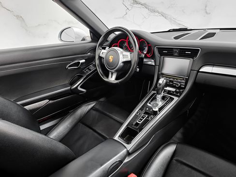 Used 2016 Porsche 911 Carrera image 15