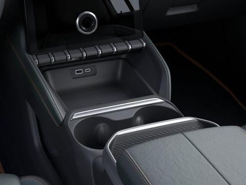New 2026 GMC Terrain AT4 AWD/4WD image 23