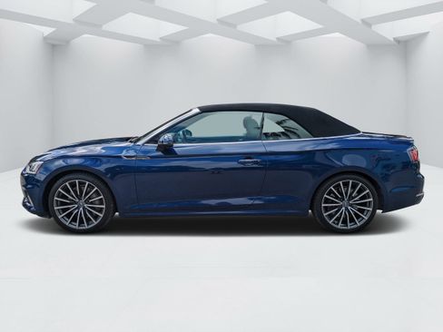Used 2018 Audi A5 2.0T Prestige AWD/4WD image 6