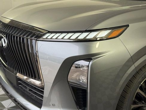 New 2026 INFINITI QX80 Autograph w/ Premium Cargo Package image 26