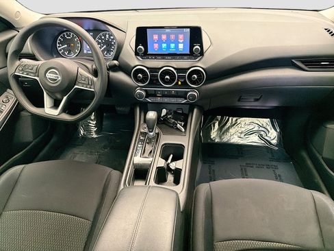 Used 2021 Nissan Sentra S image 12