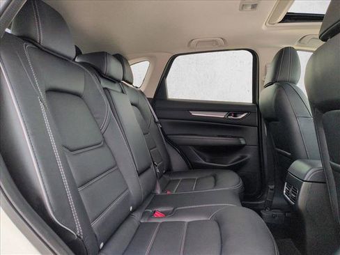 Used 2025 MAZDA CX-5 AWD 2.5 S image 19