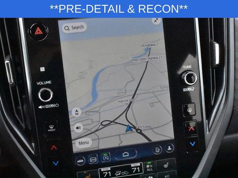 Used 2026 Subaru Forester Wilderness image 12