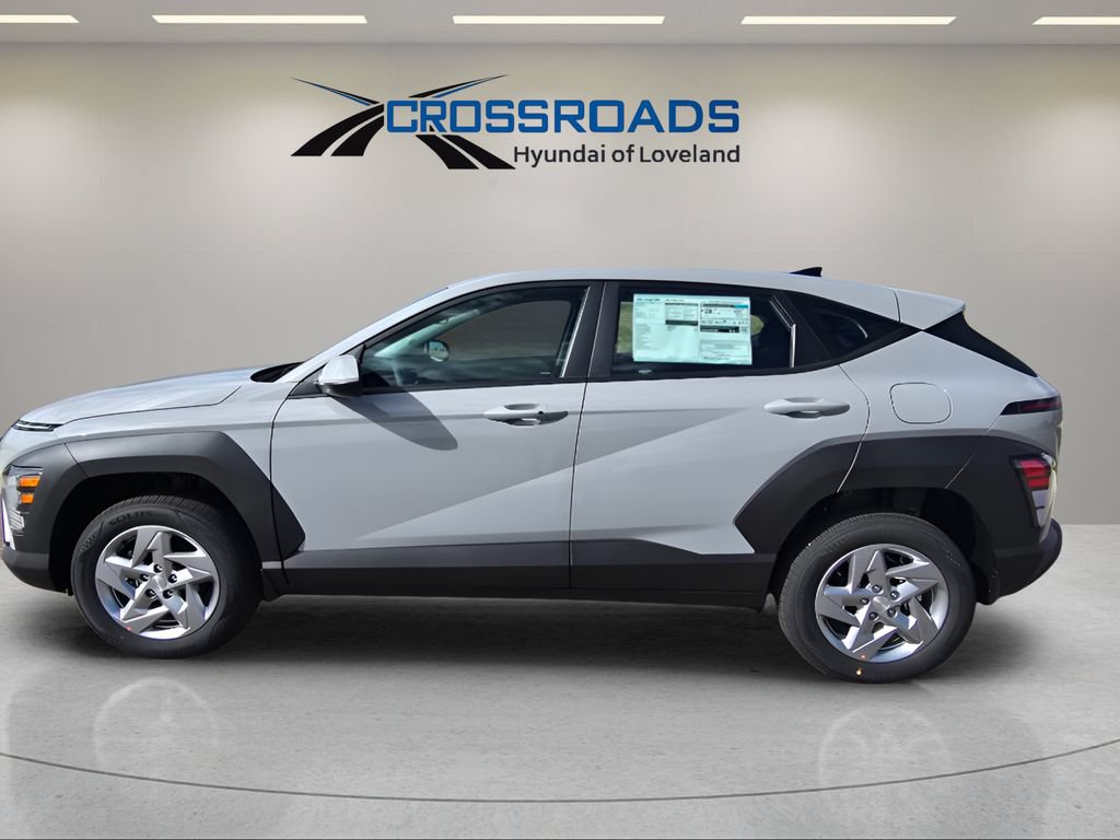 Used 2026 Hyundai Kona SE AWD/4WD image 2