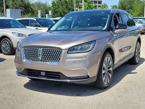 Certified 2020 Lincoln Corsair Reserve w/ Equipment Group 201A FWD image 3