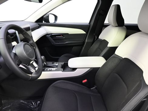 New 2026 MAZDA CX-5 Preferred AWD/4WD image 13