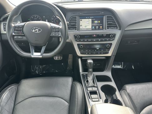Used 2015 Hyundai Sonata Limited 2.0T image 24