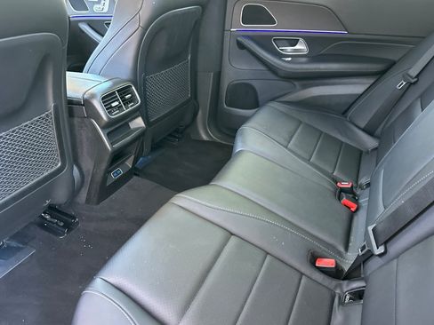 Certified 2024 Mercedes-Benz GLE 350 4MATIC image 30