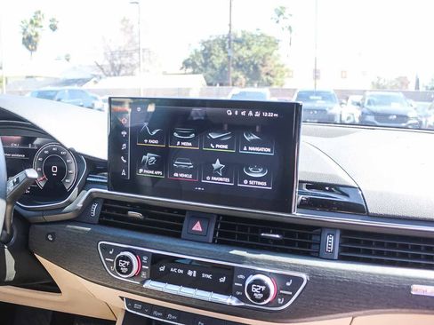 Used 2023 Audi A5 2.0T Premium Plus w/ Premium Plus image 18