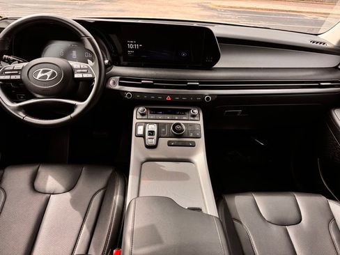 Used 2024 Hyundai Palisade SEL FWD image 27
