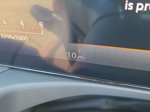 New 2026 Nissan Sentra SV w/ SV Convenience Package image 24