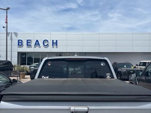 Used 2023 Honda Ridgeline RTL image 5