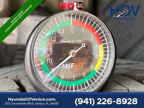 Used 2026 Hyundai Palisade XRT Pro AWD/4WD image 38