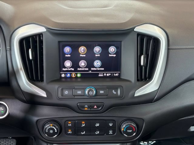 Used 2023 GMC Terrain SLE FWD image 18