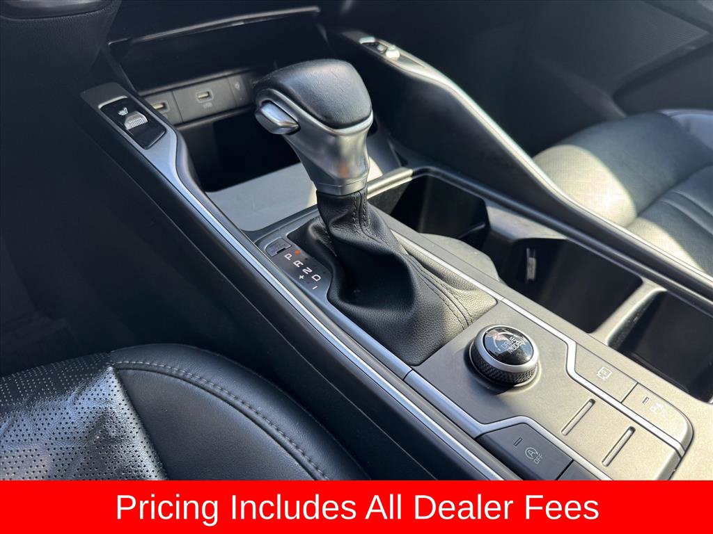 Used 2023 Kia Sorento S FWD image 21