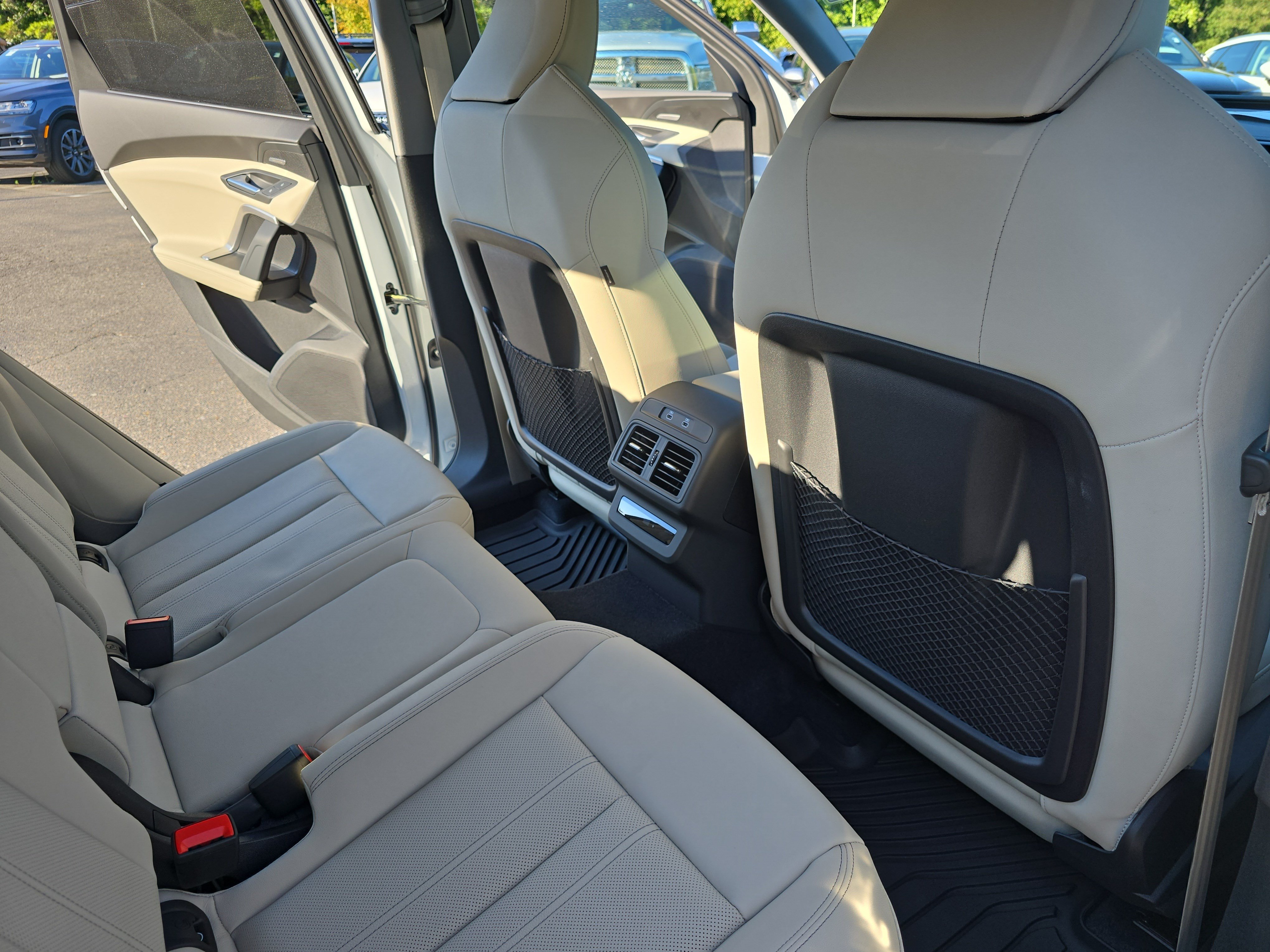 New 2026 Audi Q5 Premium Plus AWD/4WD image 11