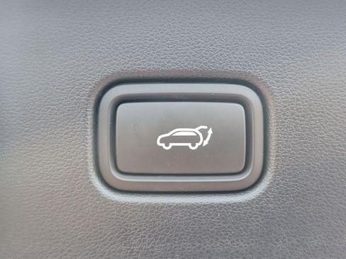 Used 2024 Hyundai Tucson Limited FWD image 29