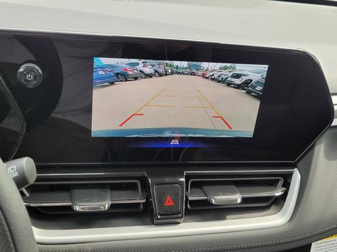 New 2026 Chevrolet TrailBlazer LT w/ Midnight Edition FWD image 17