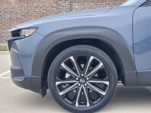 Used 2023 MAZDA CX-50 AWD 2.5 Turbo w/ Cargo Package image 10