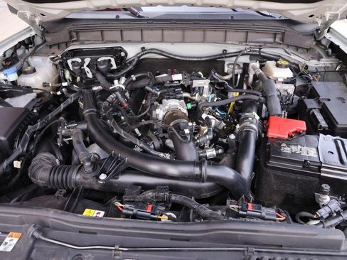 Used 2023 Ford Bronco Wildtrak AWD/4WD image 28