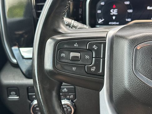 Used 2023 GMC Sierra 1500 Elevation AWD/4WD image 26