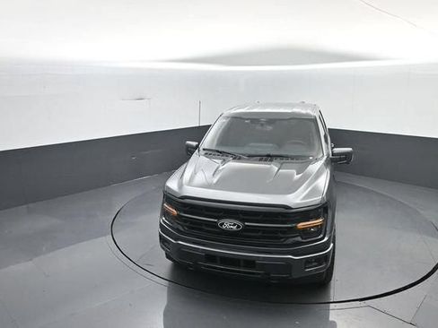 New 2026 Ford F150 XLT w/ Equipment Group 302A MID AWD/4WD image 25