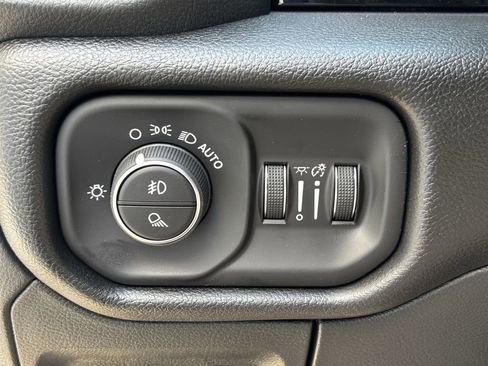 New 2026 RAM 1500 Rebel w/ Rebel Level 2 Equipment Group AWD/4WD image 24