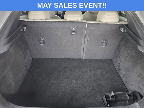 Used 2025 MAZDA CX-30 AWD 2.5 S w/ Preferred Package image 12