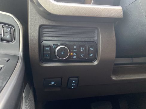 Used 2026 Ford F250 King Ranch w/ Chrome Package AWD/4WD image 19