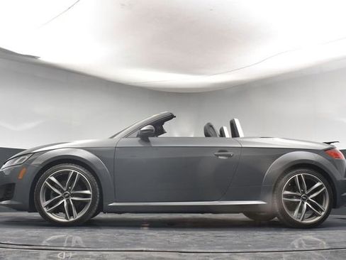 Used 2017 Audi TT 2.0T image 33