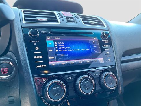 Used 2021 Subaru WRX STI image 14