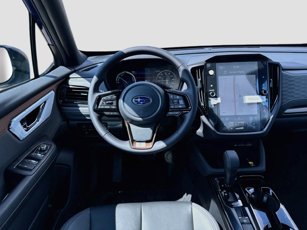 New 2026 Subaru Forester Touring AWD/4WD image 29