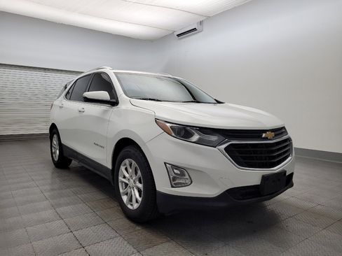 Used 2019 Chevrolet Equinox LT image 13