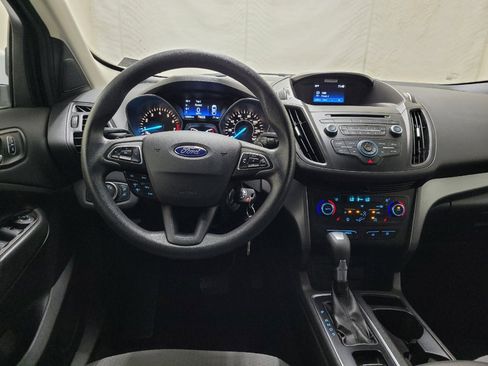 Used 2017 Ford Escape SE w/ SE Cold Weather Package AWD/4WD image 22