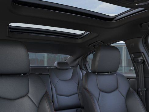 New 2026 Cadillac CT5 Sport RWD image 25