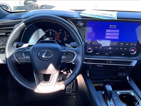 Used 2023 Lexus RX 350 F Sport image 5