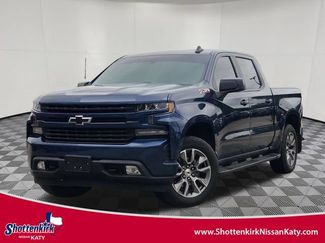 Used 2020 Chevrolet Silverado 1500 RST w/ True North Edition AWD/4WD video 1