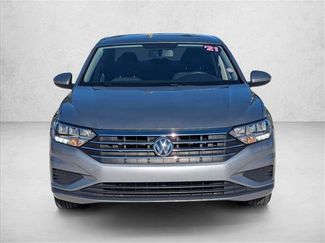 Used 2021 Volkswagen Jetta S video 2