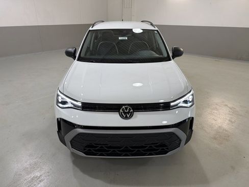New 2026 Volkswagen Taos S FWD image 3