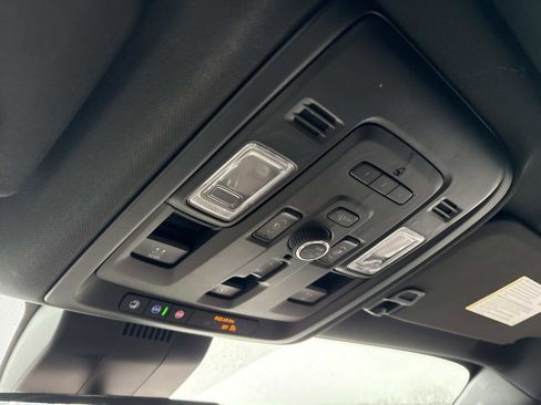 Certified 2023 Chevrolet Tahoe High Country image 26