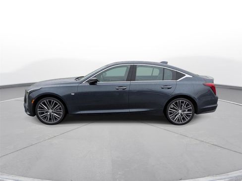 New 2026 Cadillac CT5 Premium Luxury AWD/4WD image 6