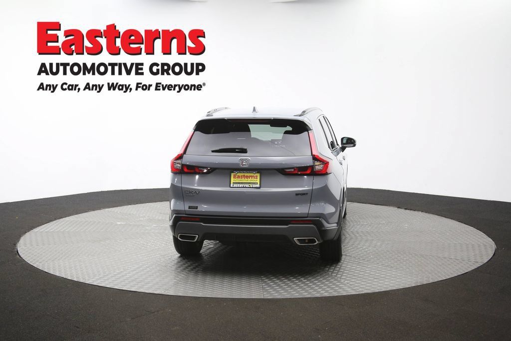 Used 2024 Honda CR-V Sport image 37