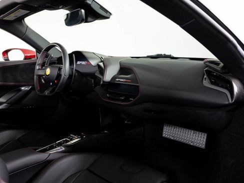 Certified 2023 Ferrari SF90 Spider AWD/4WD image 18