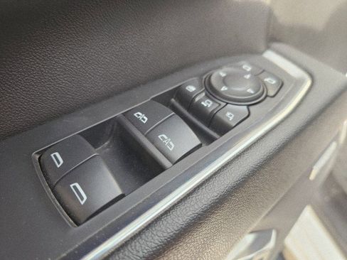 Used 2024 Chevrolet Silverado 3500 LTZ w/ LTZ Premium Package image 38