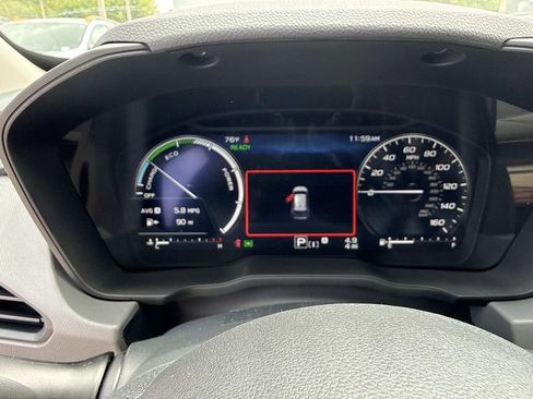 New 2026 Subaru Crosstrek 2.5i Limited w/ Crosstrek Mirror Package image 39